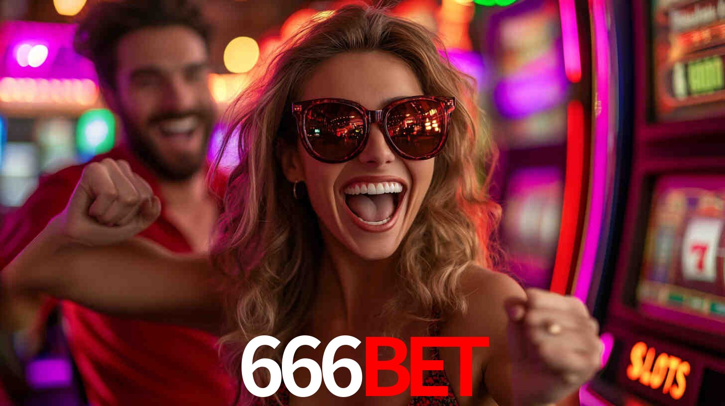 A Experiência Imersiva dos Cassinos Ao Vivo no 666Bet