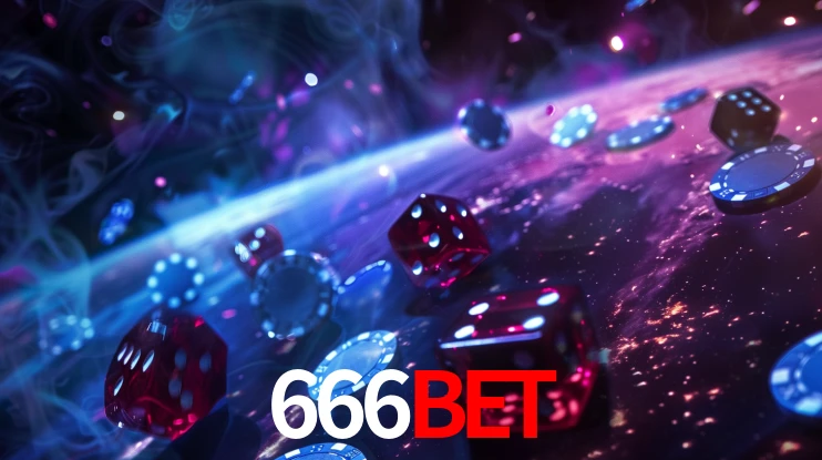 Slot Games 666Bet