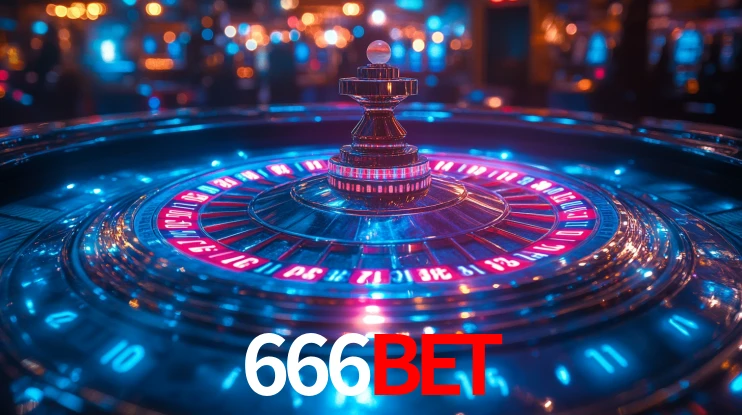 Welcome Bonus 666Bet