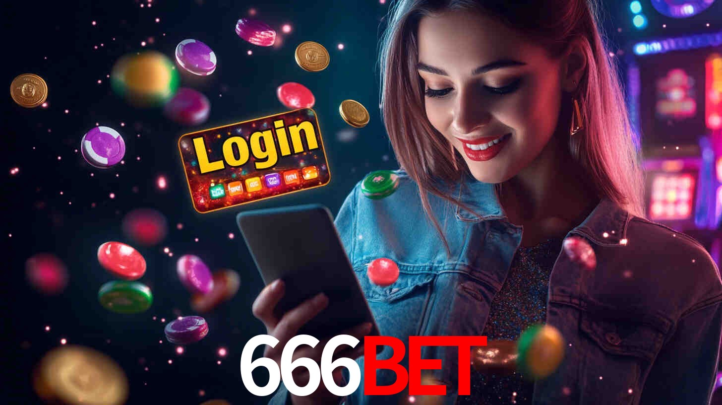 A Popularidade dos Caça-Níqueis no 666Bet