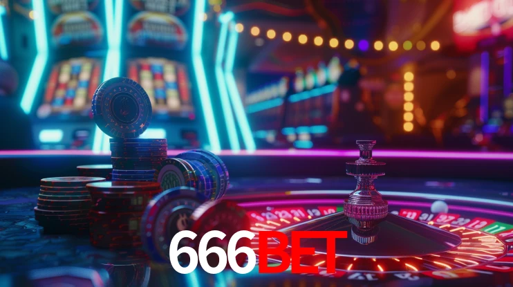 Live Casino 666Bet