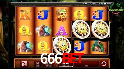 Roulette Table 666Bet