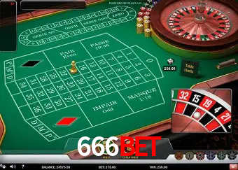 VIP Casino 666Bet