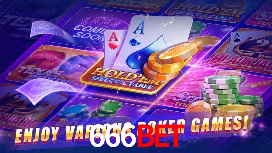 Inovações de Jogos na 666Bet: O Futuro das Experiências Interativas