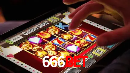 Blackjack Table 666Bet