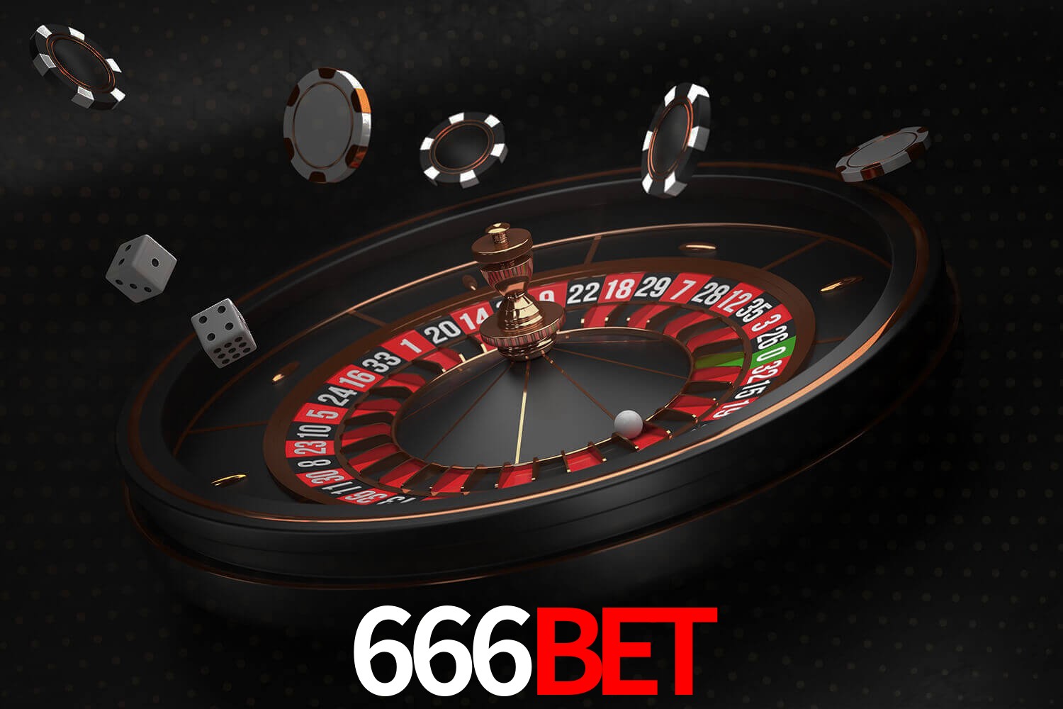 666Bet