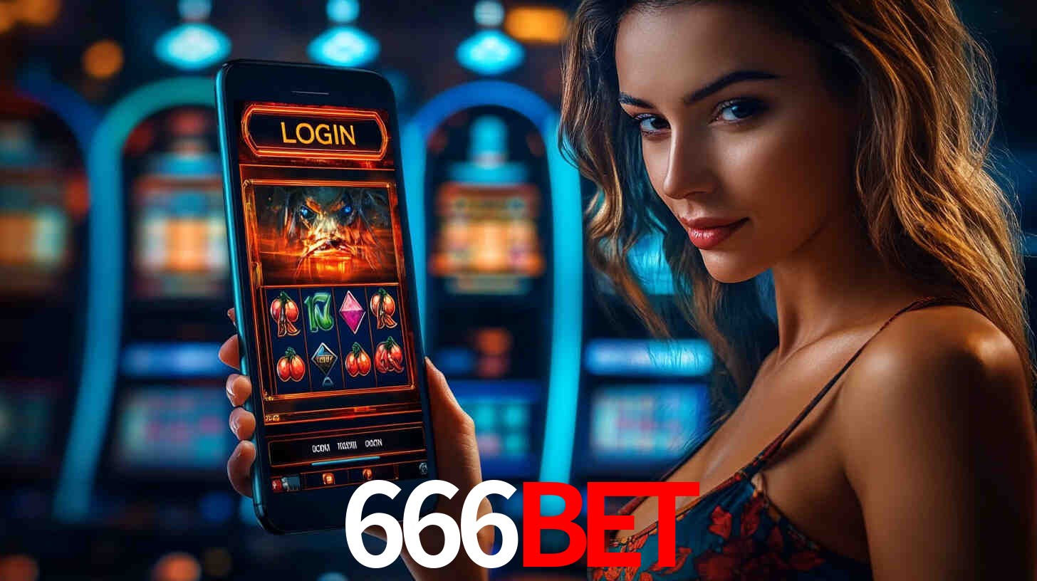 Bônus Generosos e Exclusivos no 666Bet para Você!