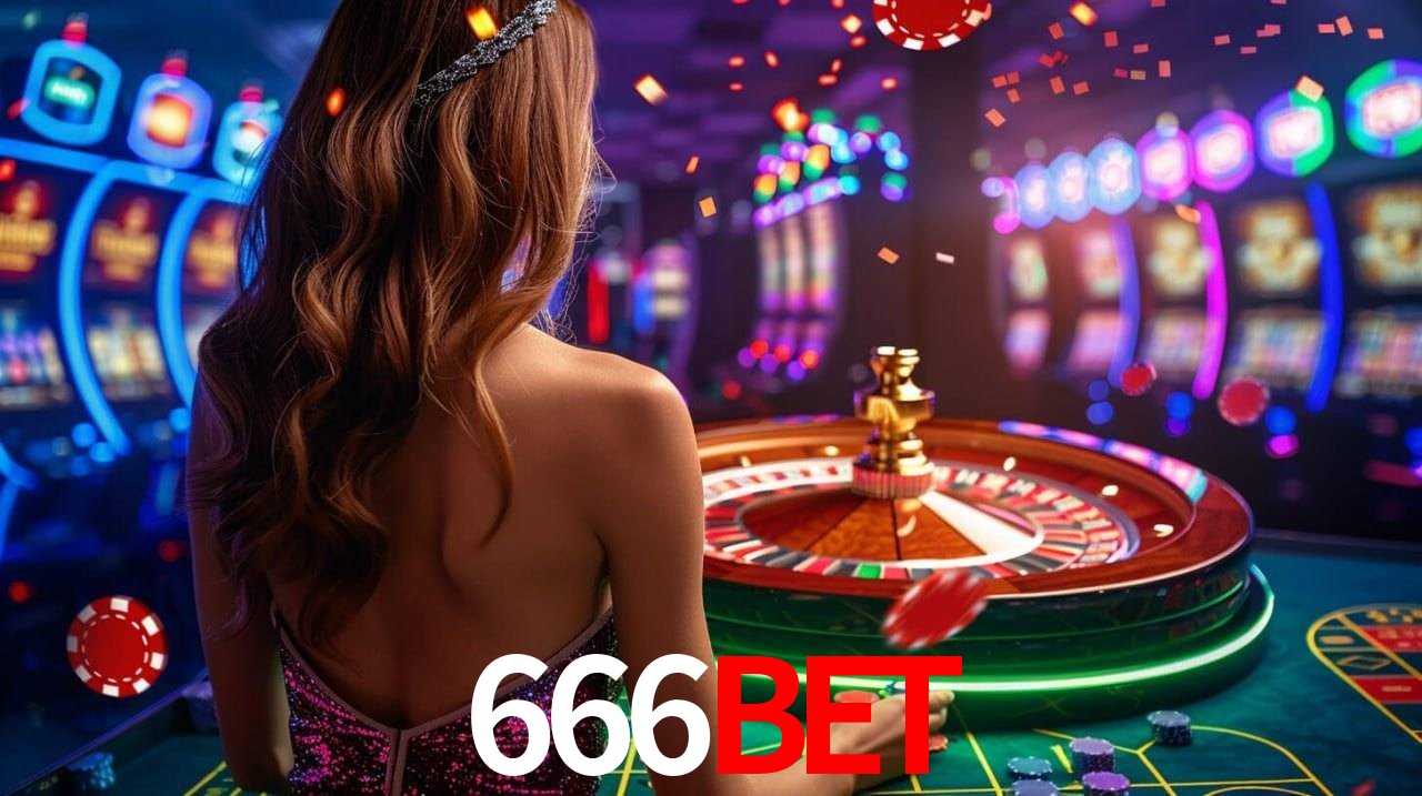 666Bet App Interface