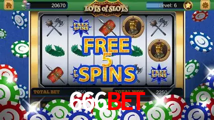Descubra a Magia dos Jogos de Arcade no 666Bet