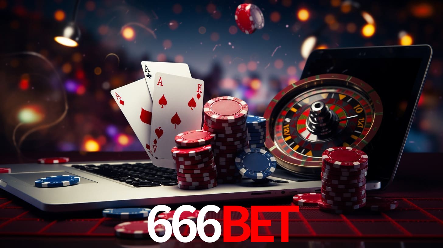 VIP Casino 666Bet