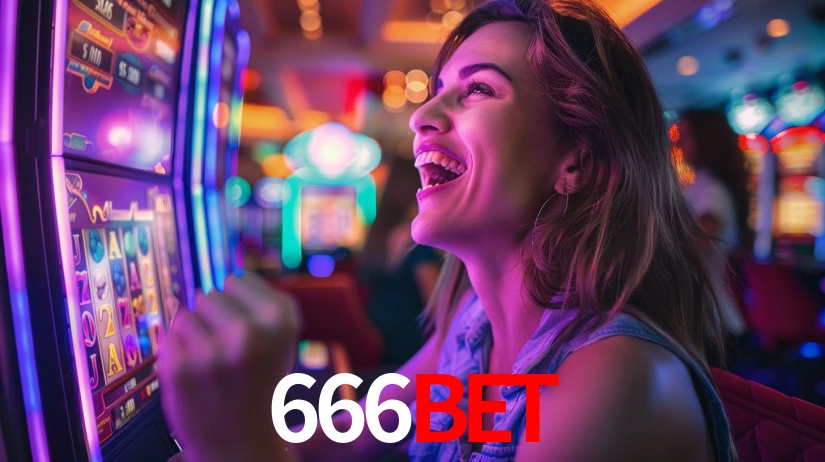 6666Bet Vip App