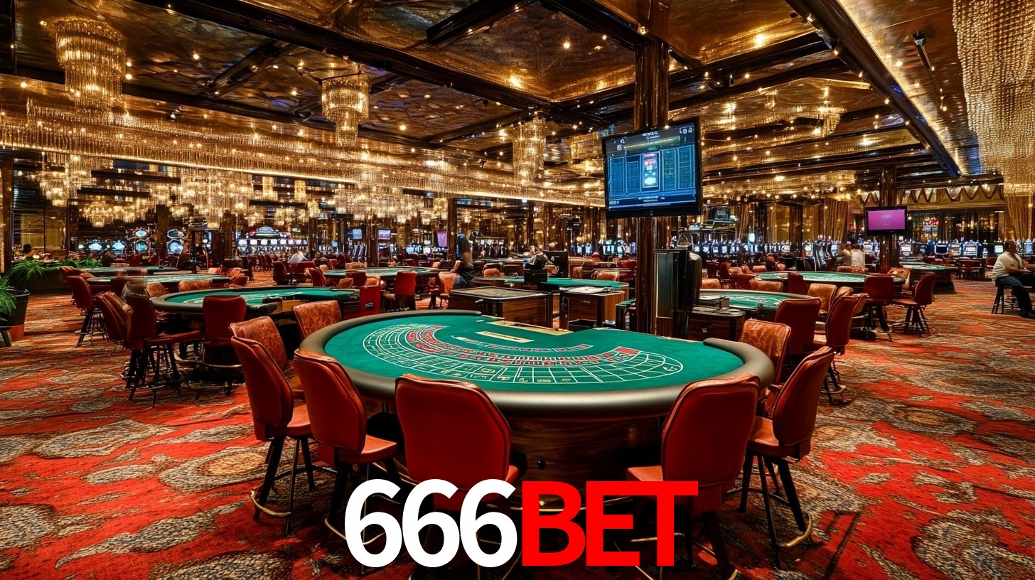 666Bet - ONLINE PLATAFORMA OFICIAL - 6666Bet Login