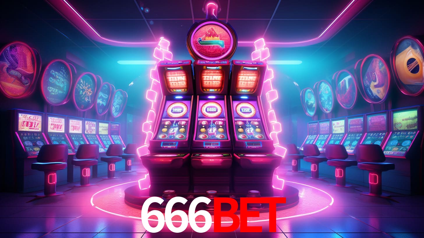 666Bet: Seu Cassino Premiado com Pagamentos Rápidos