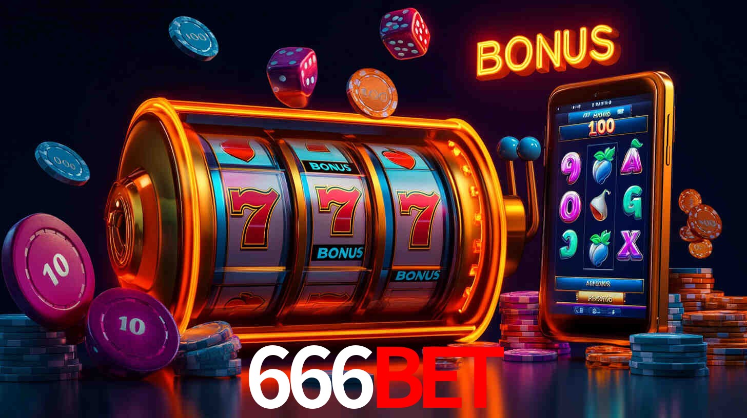 Apostas Esportivas na 666Bet: Um Guia Completo