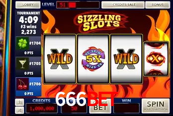 Descubra a Essência do 666Bet: Nossa História e Compromissos