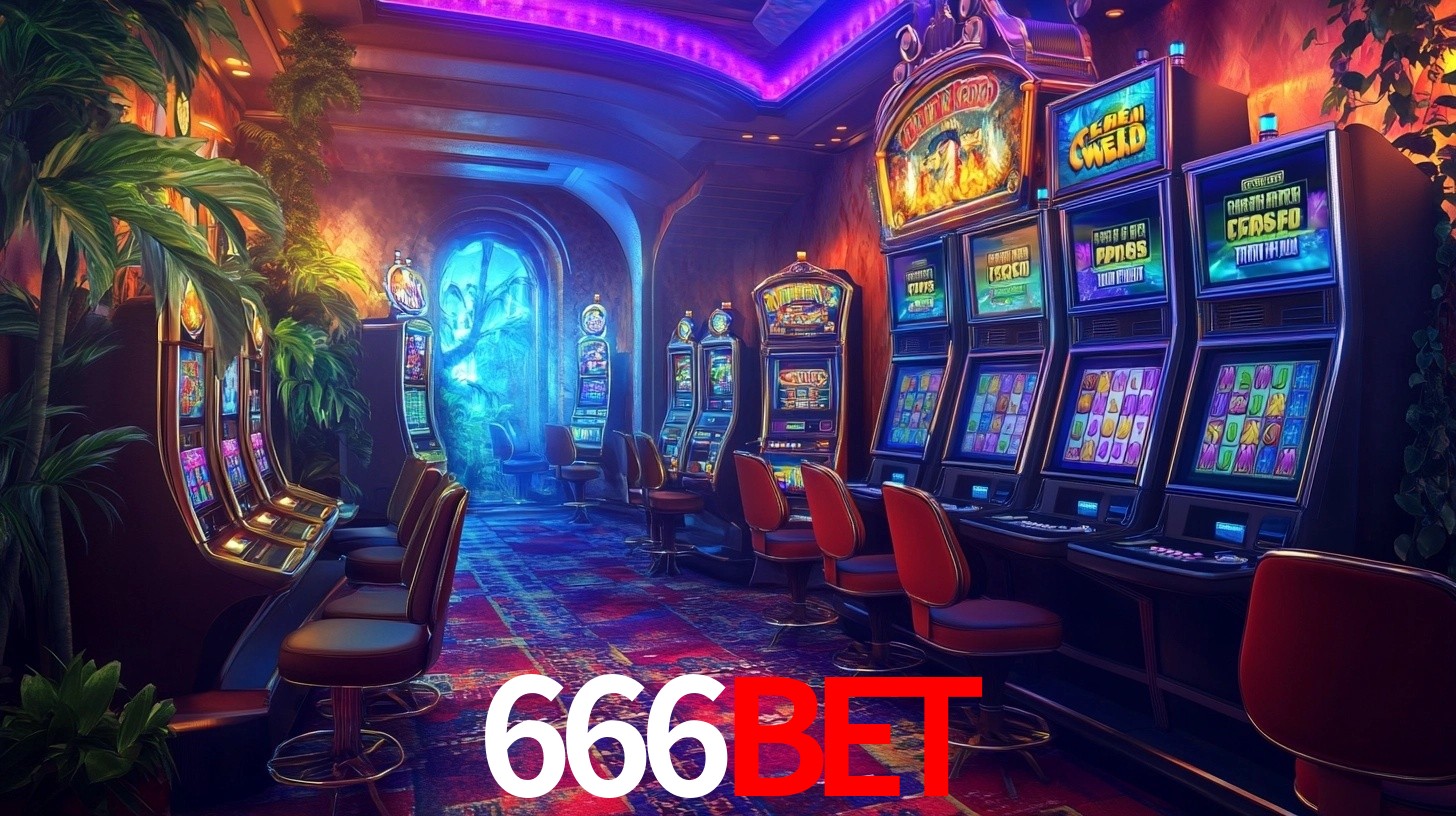 Programa VIP 666Bet