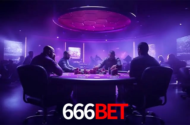 Descubra a Essência do 666Bet: Nossa História e Compromissos