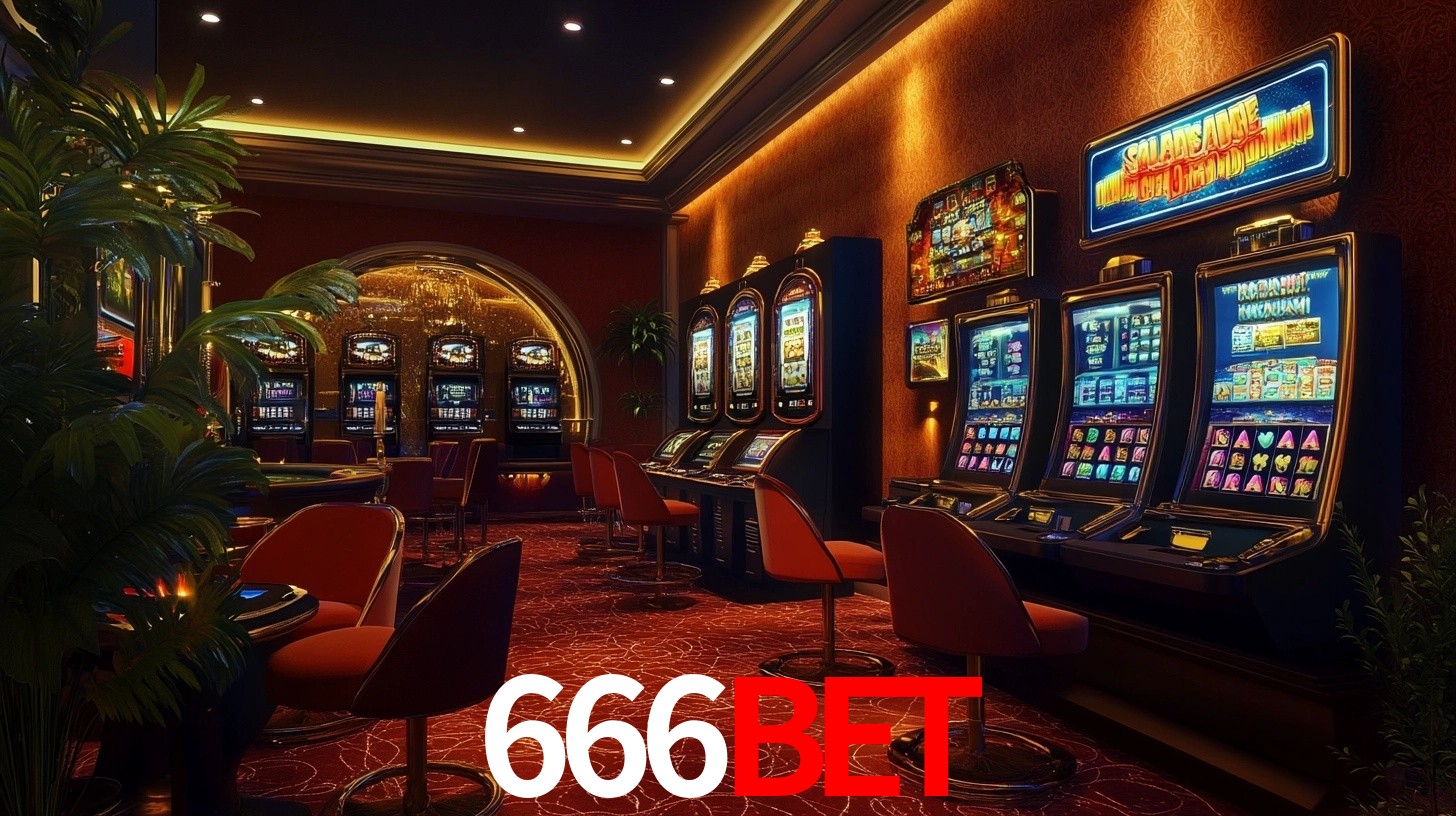 Welcome Bonus 666Bet
