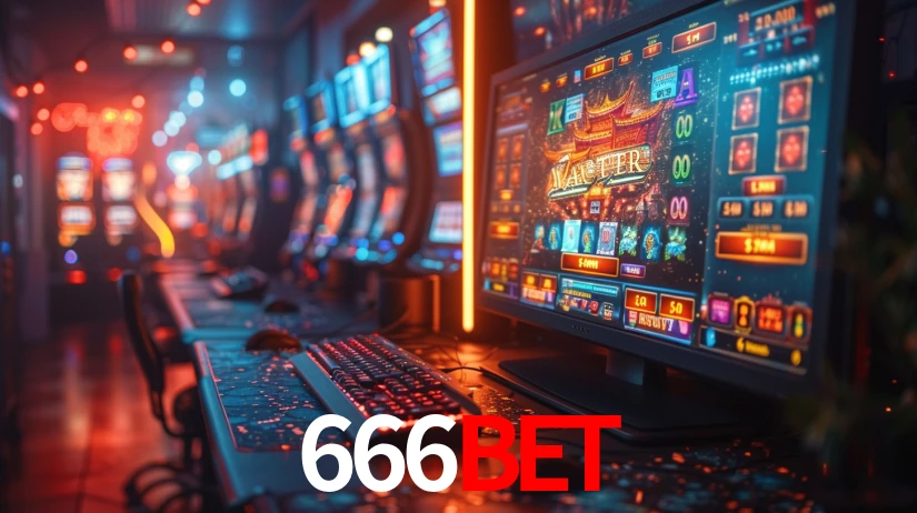 666Bet