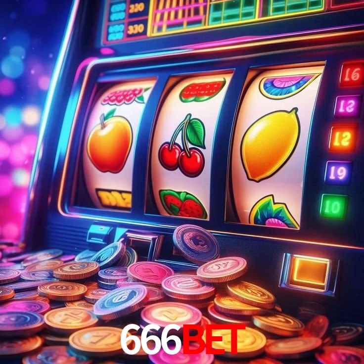 Welcome Bonus 666Bet