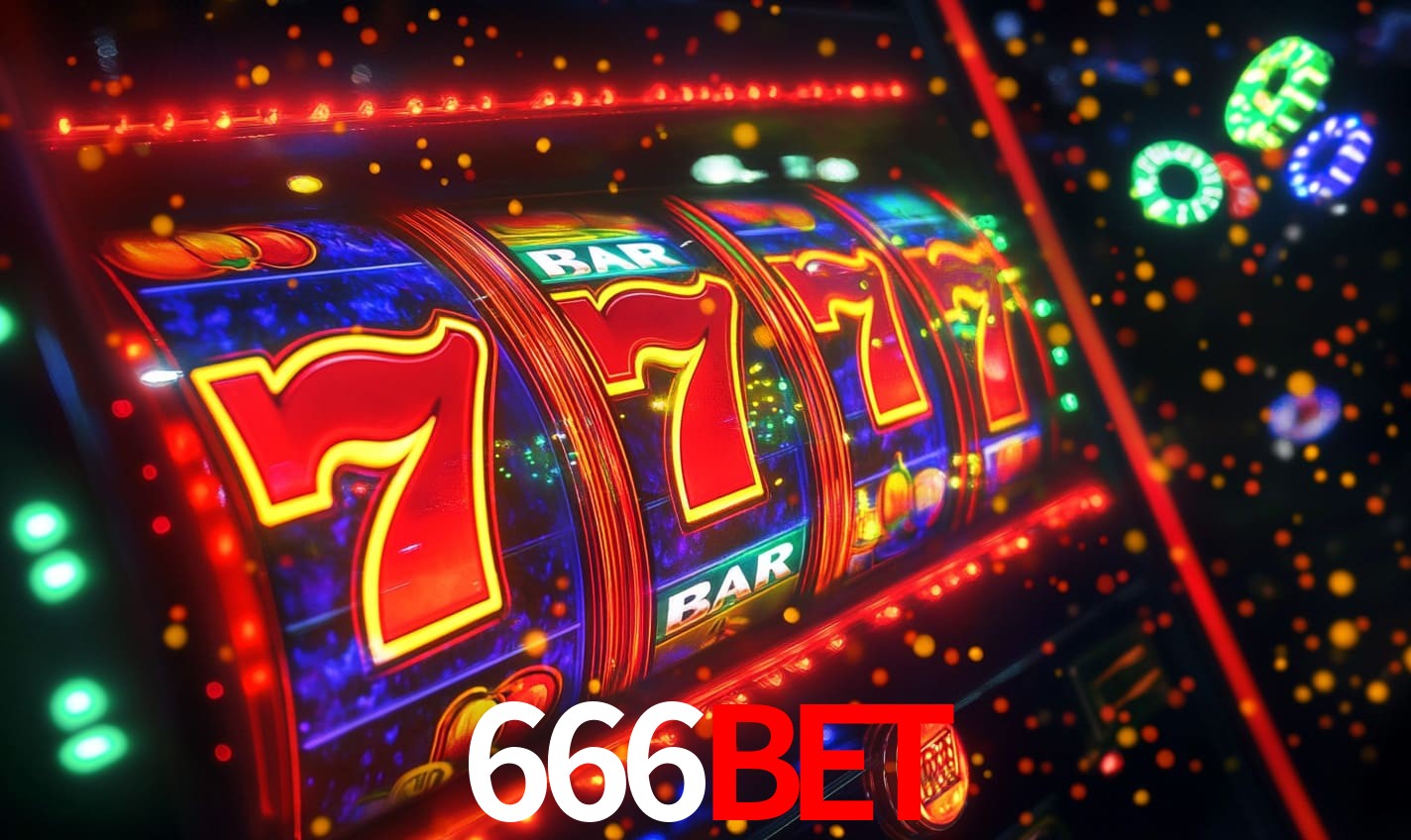 666Bet: Seu Especialista em Apostas Esportivas Brasileiras