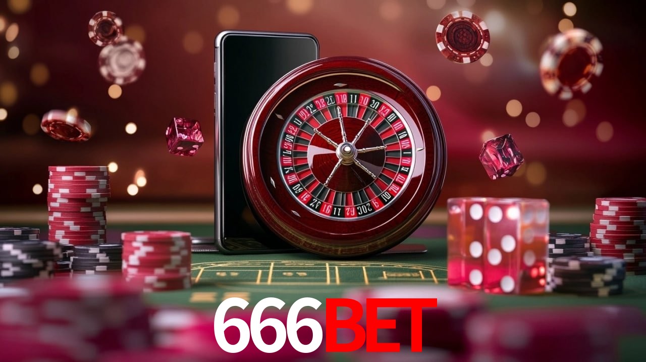Football Betting 666Bet