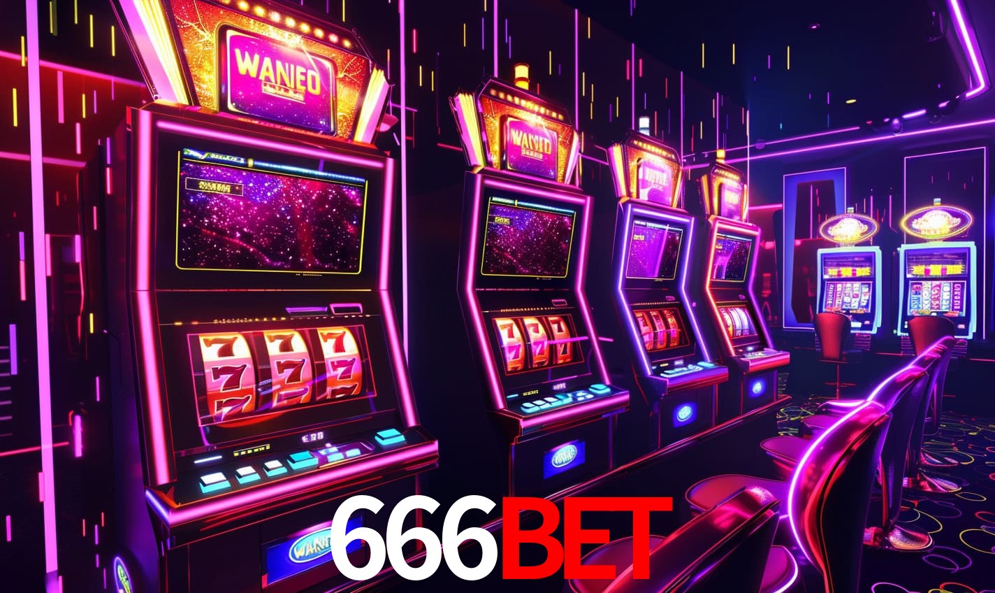 Descubra a Essência do 666Bet: Nossa História e Compromissos