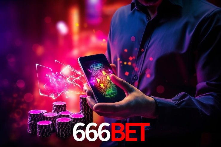 cassino 666Bet