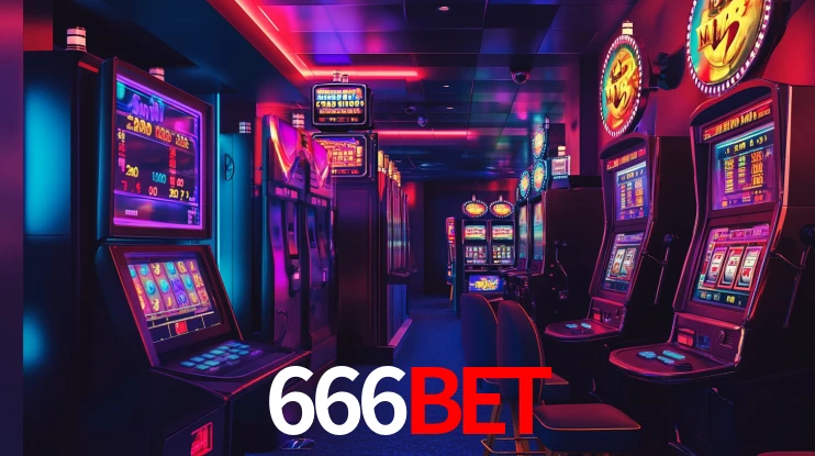 Programa VIP 666Bet