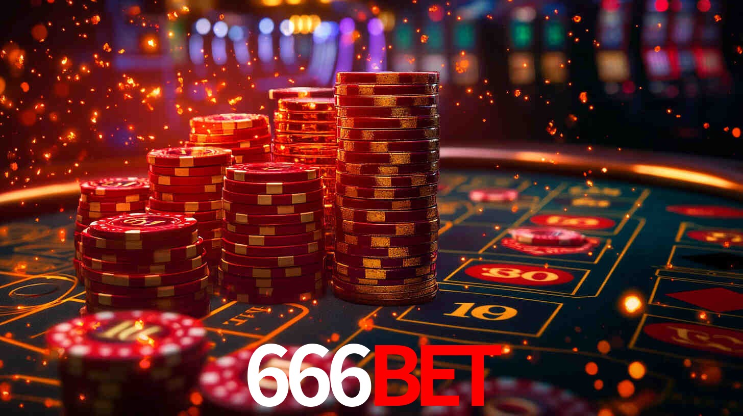 Premium Interface 666Bet