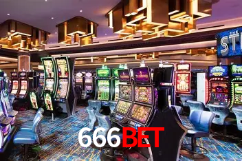 A Experiência Imersiva dos Cassinos Ao Vivo no 666Bet